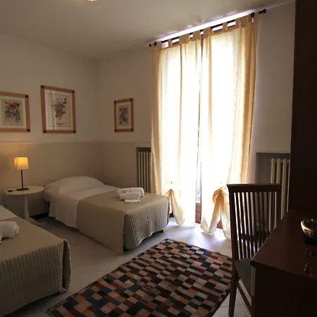 La Magnolia - House Bed & Breakfast