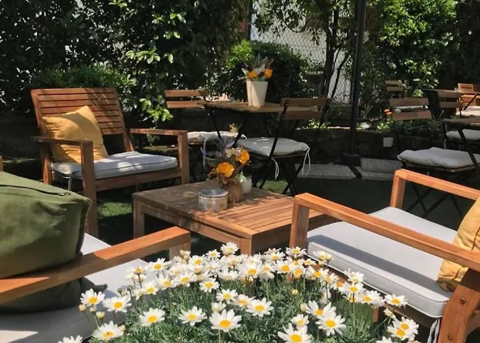 La Magnolia - House 3*