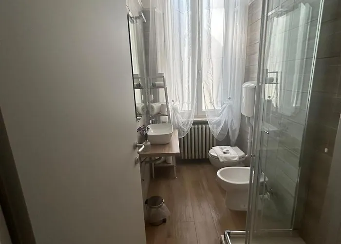 ベッド・アンド・ブレックファスト La Magnolia - House