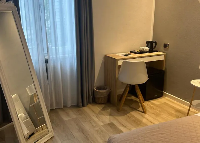 La Magnolia - House 3*