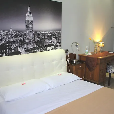 Magnolia Bed and breakfast Verona