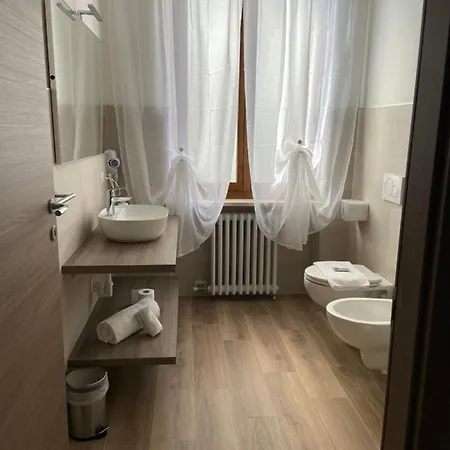 La Magnolia - House 3* Vérone