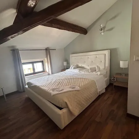 La Magnolia - House Верона