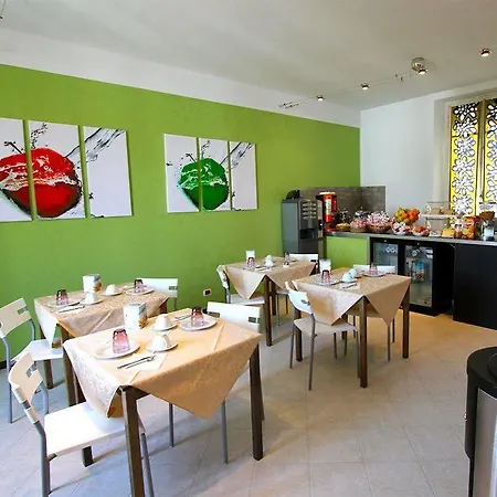 Bed and breakfast Magnolia 2*