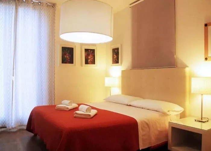 La Magnolia - House Bed and breakfast