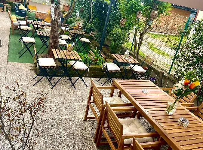 La Magnolia - House 3* Werona