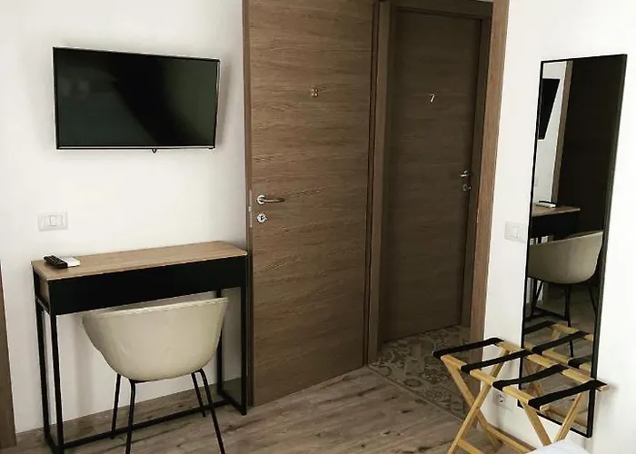 Nocleg ze śniadaniem La Magnolia - House