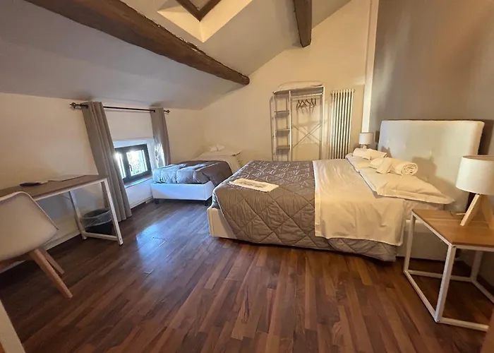 La Magnolia - House 3* Werona