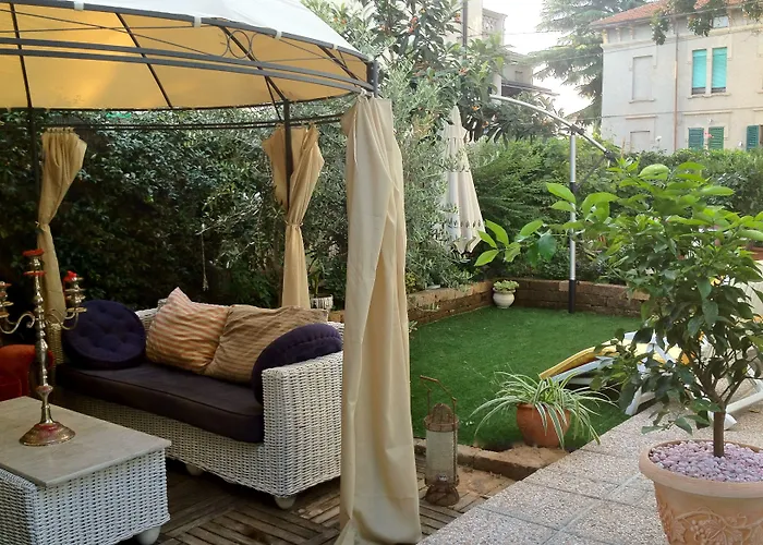 La Magnolia - House 3*