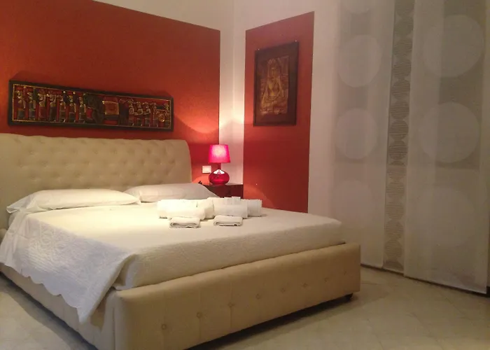 Bed and breakfast La Magnolia - House Verona