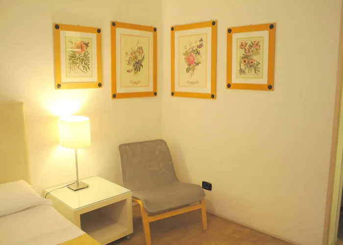 La Magnolia - House Nocleg ze śniadaniem