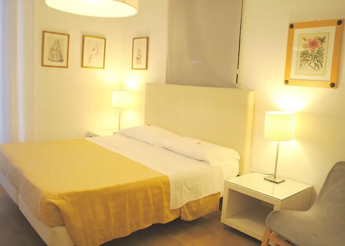 La Magnolia - House Bed and breakfast
