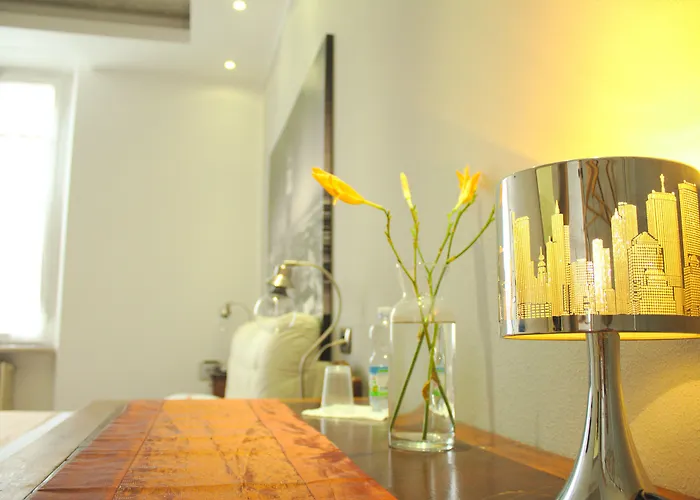 La Magnolia - House 3* Werona