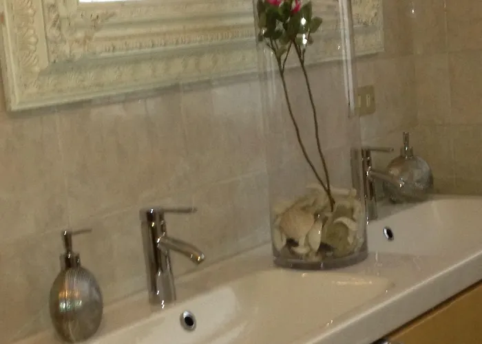 La Magnolia - House 3* Werona