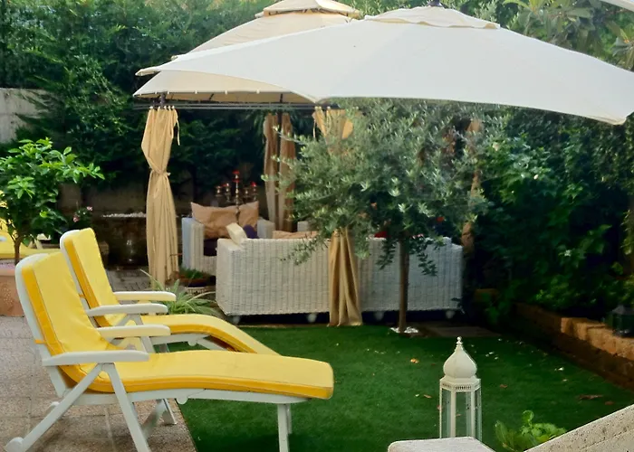 La Magnolia - House