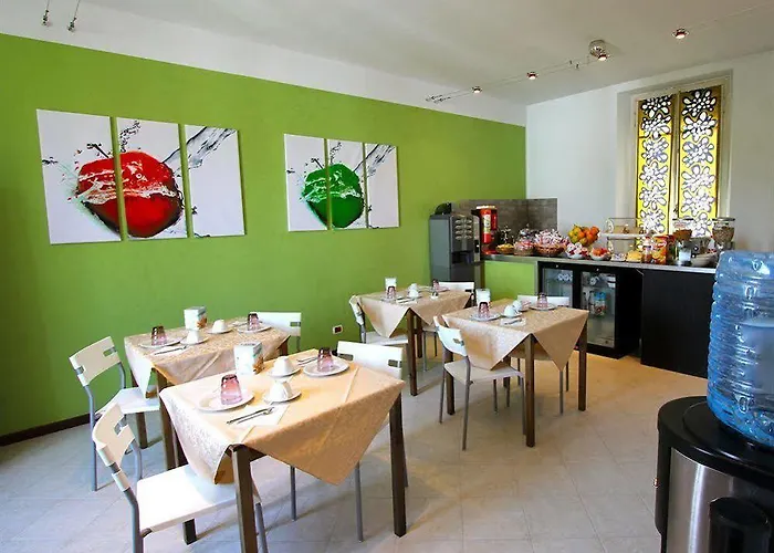 Bed and breakfast La Magnolia - House 3*