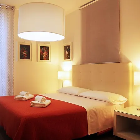 B&B Magnolia 2*
