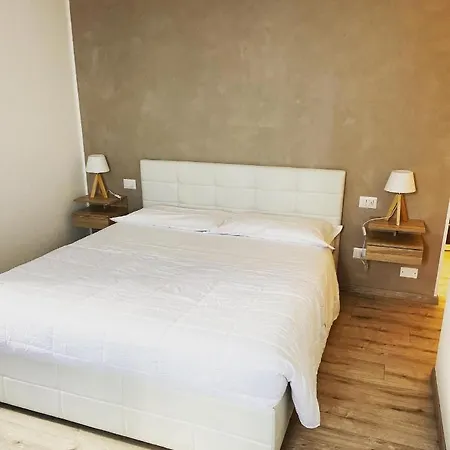 B&B Magnolia