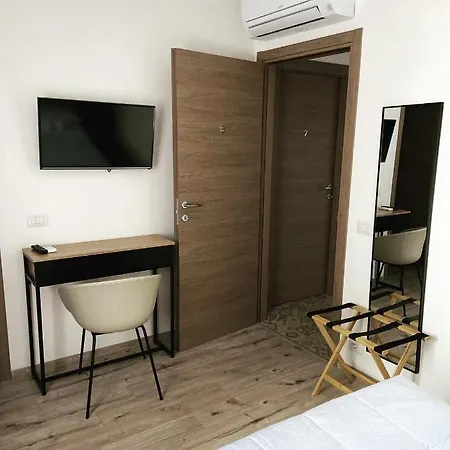 فندق مبيت وإفطار La Magnolia - House