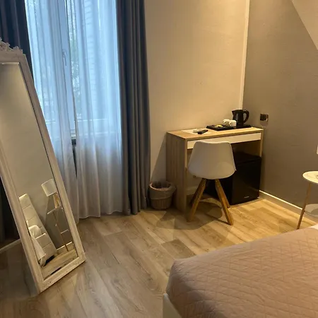 B&B Magnolia 2*
