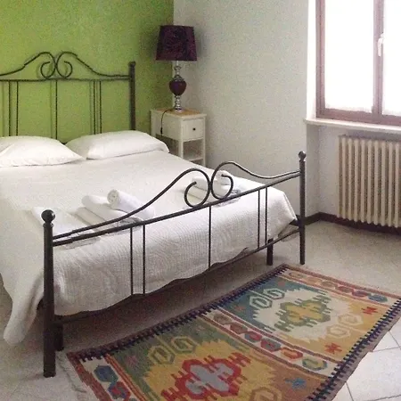 Magnolia Bed and breakfast