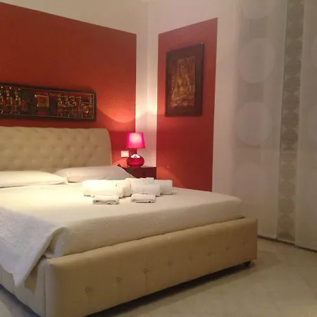 Bed and breakfast Magnolia Verona