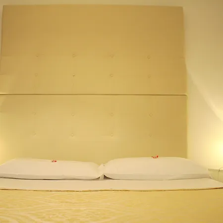 Bed and breakfast Magnolia