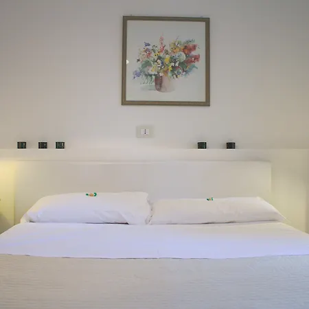 Couette-café Magnolia 3*