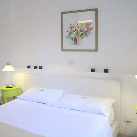 Bed and breakfast Magnolia