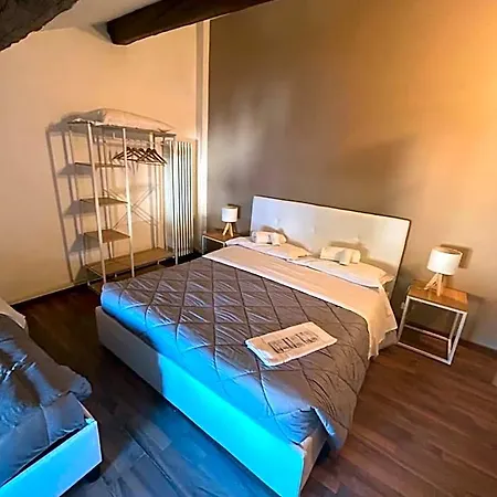 La Magnolia - House 3* Verona