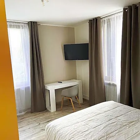Bed and breakfast La Magnolia - House Verona