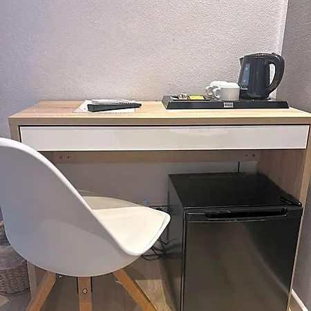 La Magnolia - House 3* Верона
