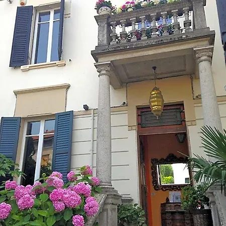 La Magnolia - House Bed and breakfast