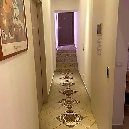 Bed and breakfast La Magnolia - House Verona