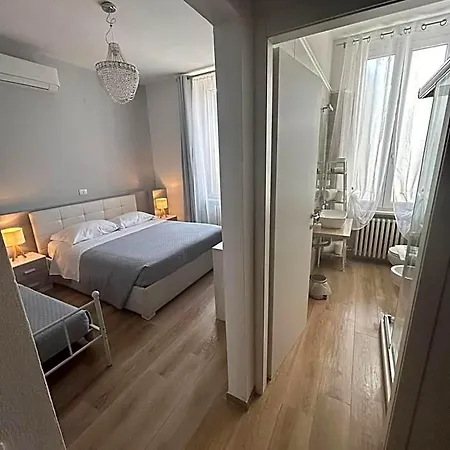 فندق مبيت وإفطار La Magnolia - House 3*