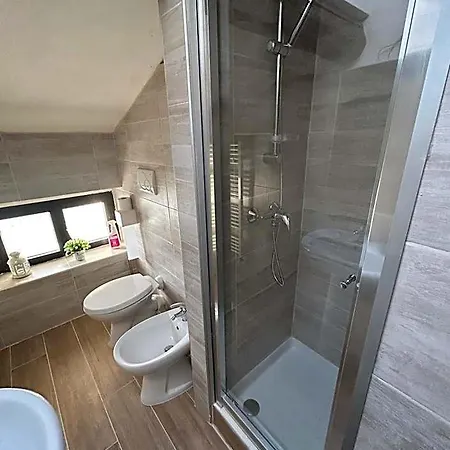 فندق مبيت وإفطار La Magnolia - House فيرونا
