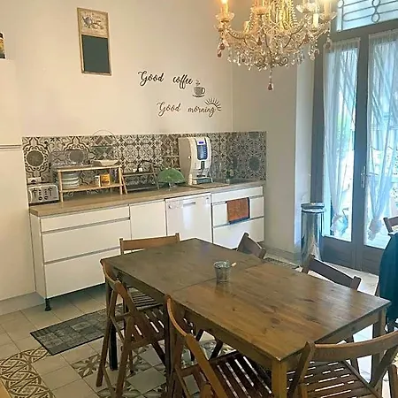 La Magnolia - House Bed and breakfast Verona