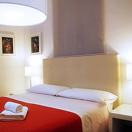 La Magnolia - House 3* Верона