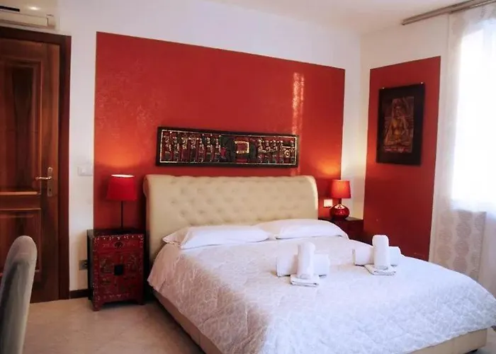 Couette-café La Magnolia - House