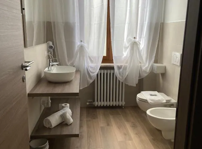 La Magnolia - House 3* Βερόνα