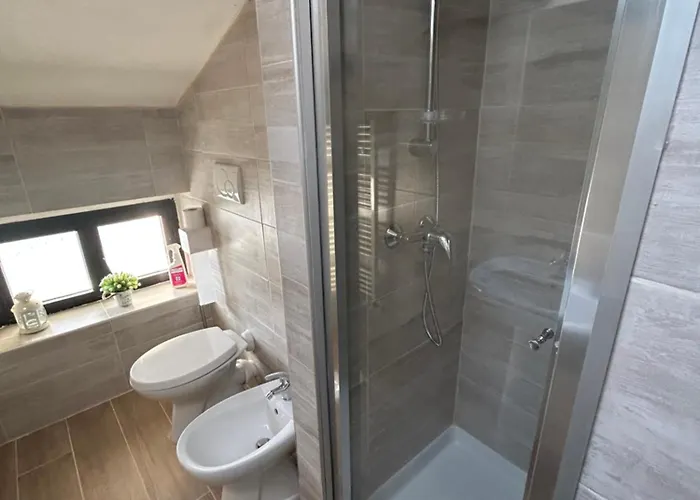 Couette-café La Magnolia - House