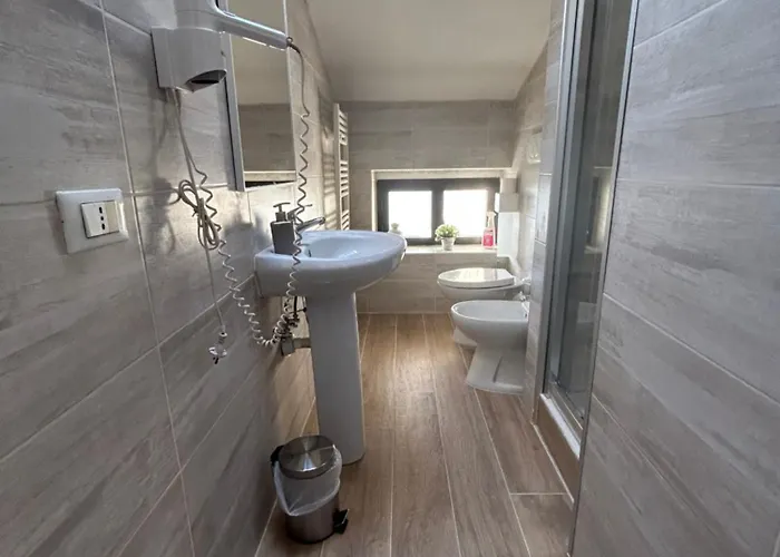 La Magnolia - House Couette-café Vérone