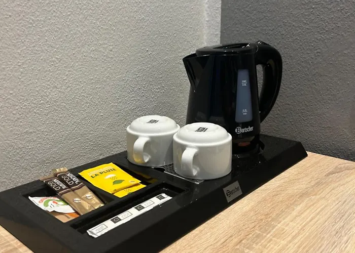 La Magnolia - House Vérone