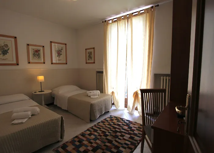 La Magnolia - House Couette-café