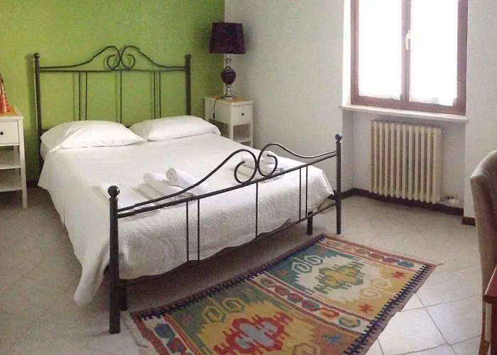 La Magnolia - House Couette-café