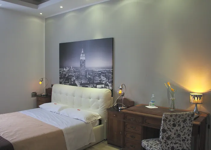 La Magnolia - House 3*