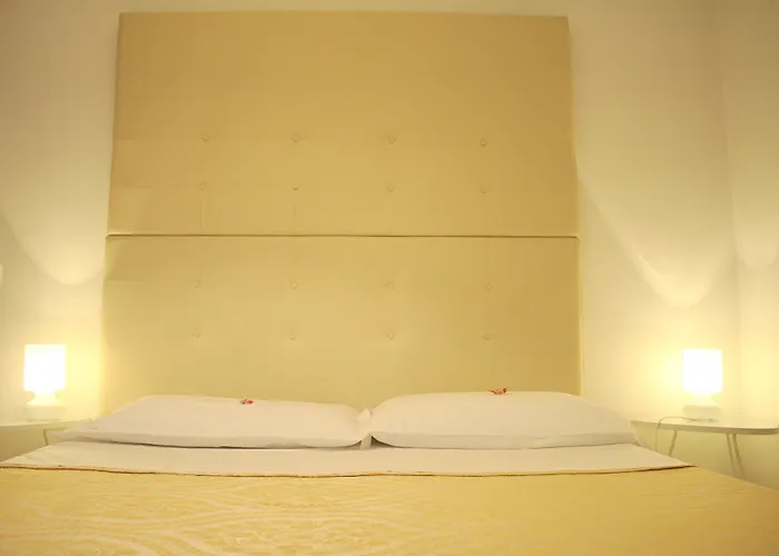 Couette-café La Magnolia - House