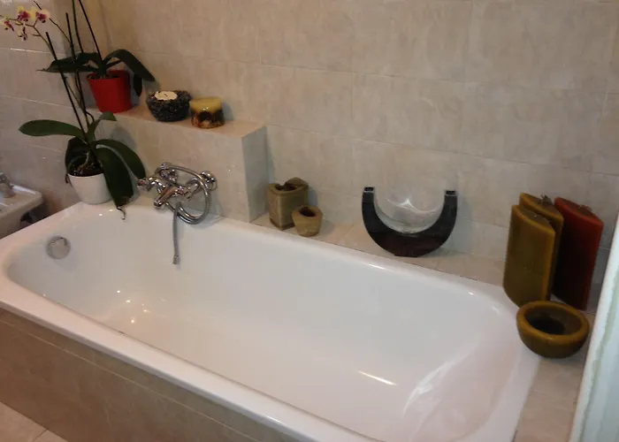 La Magnolia - House Vérone