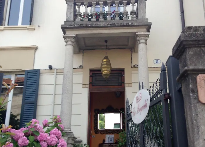 La Magnolia - House 3*