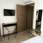 Отель типа 